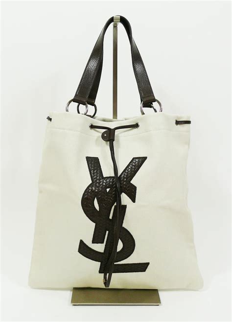 ysl fabric bag|ysl japan bag.